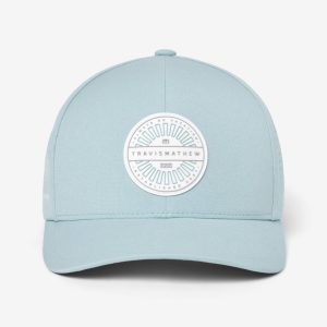 Off Duty Snapback Hat