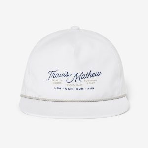 Gate Crasher Snapback Hat