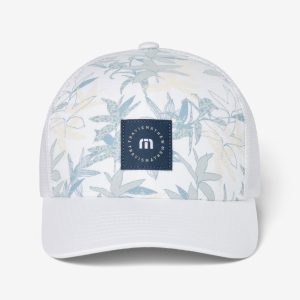 Diamond Club Snapback Hat