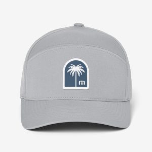 Travel List Snapback Hat