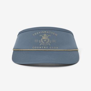 TM Country Club Visor