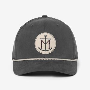 Member Exclusive Snapback Hat