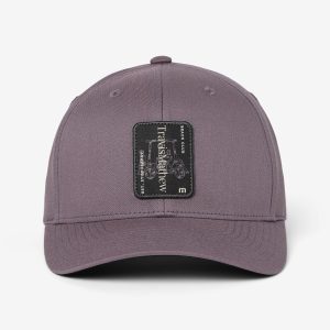 No Itinerary Snapback Hat