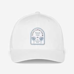 Club Member Snapback Hat