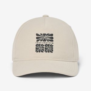 Cabana Snapback Hat