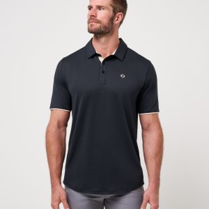 Featherweight On The Grind Polo