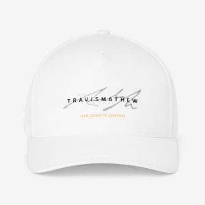 On Target Snapback Hat