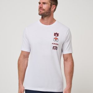 Auburn Playoffs 2.0 Tee