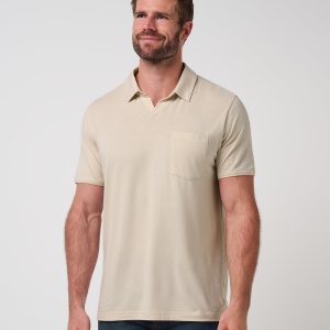 Cloud Popover Polo