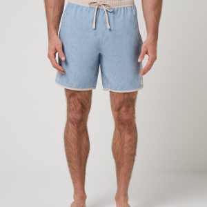 Beach Club Boardshort 18In