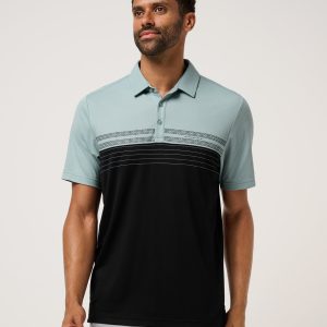 Postcard Book Polo