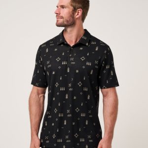 Weather Patterns Polo