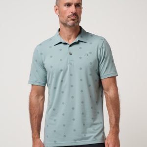 Performance Jersey Sol Polo