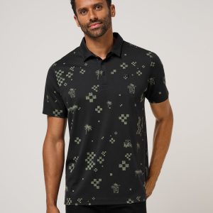 Beverage Cart Polo