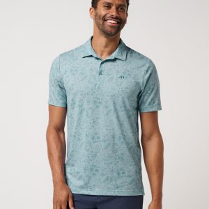 Featherweight Paradise Polo
