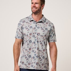 Unlimited Access Polo