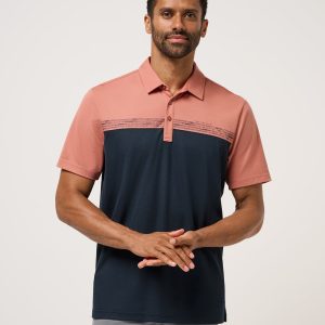 Society Rules Polo