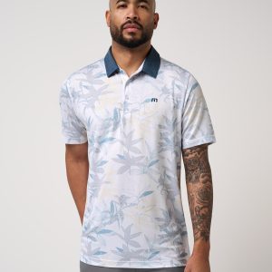 Featherweight Drift Polo