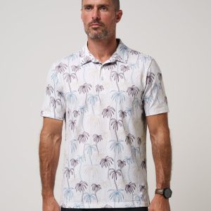 Featherweight Palms Polo