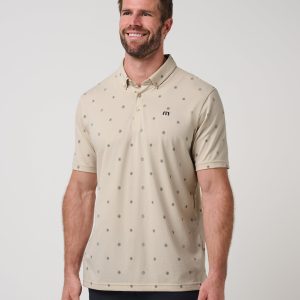 Performance Jersey Course Polo
