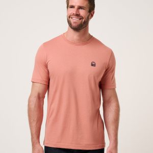 Top Places Solid Tee