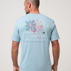 Social Call Tee