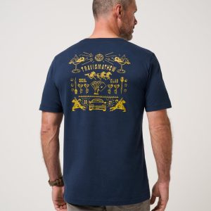 Club Dues Tee