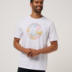 Summer Home Tee