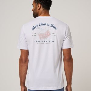 Founding Member Tee