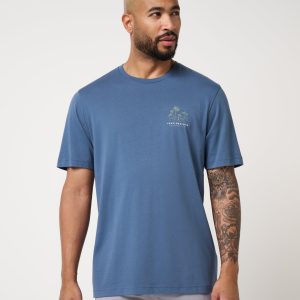 Putt Pace Tee