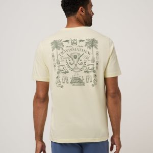 TM Country Club Tee