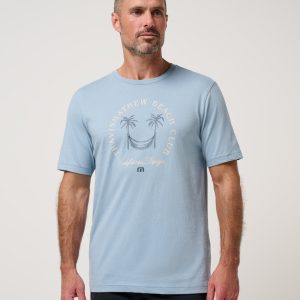 Beach Club Tee