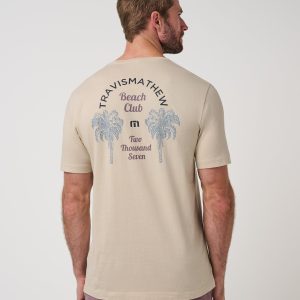 Club Member Tee