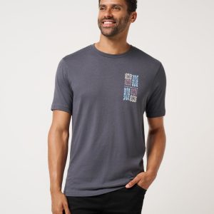 Cabana Tee