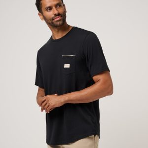 TM Social Club Tee