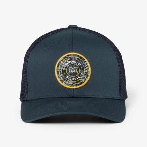 Michigan Spirit And Tradition Snapback Hat