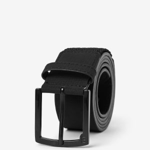 Wanderlust Stretch Woven Belt