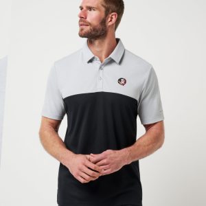 FSU Drop Back Polo