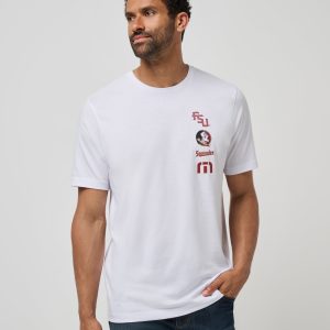 FSU Playoffs 2.0 Tee