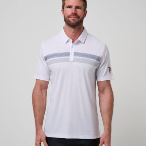 Pepperdine Top Recruit Polo