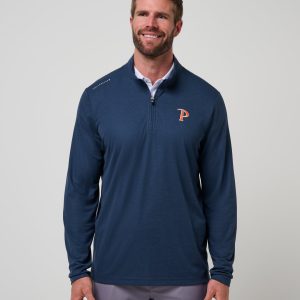 Pepperdine Time To Tailgate Quarter Zip