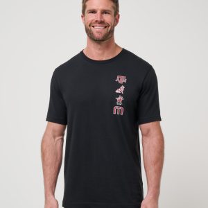 Texas A&M Playoffs 2.0 Tee
