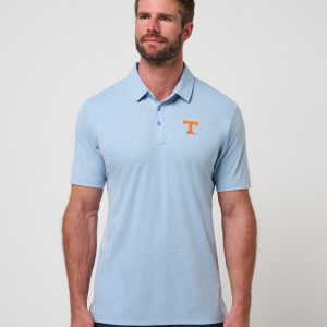 Tennessee School Pride Polo