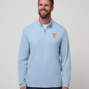 Tennessee Time To Tailgate Quarter Zip