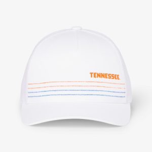 Tennessee Drum Major Snapback Hat