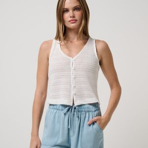 Beach Club Tank