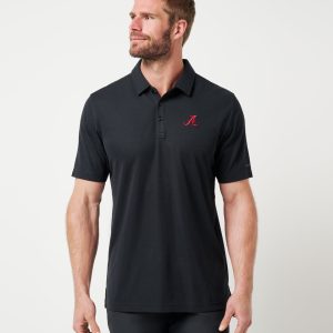 Alabama School Pride Polo