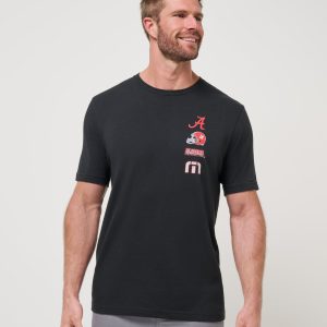 Alabama Playoffs 2.0 Tee