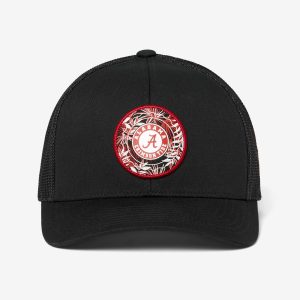 Alabama Spirit And Tradition Snapback Hat