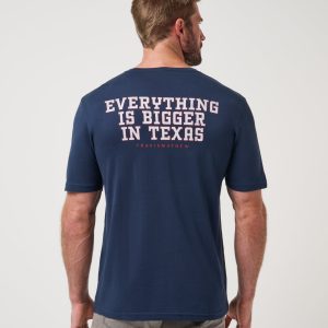 West Texas Wind Tee